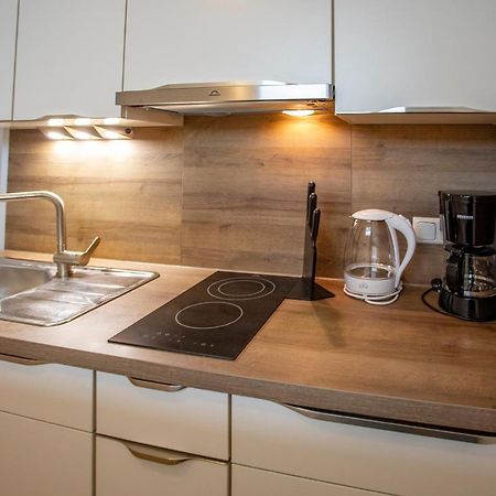 Modern Innsbruck Apartment I Free Parking Eksteriør billede