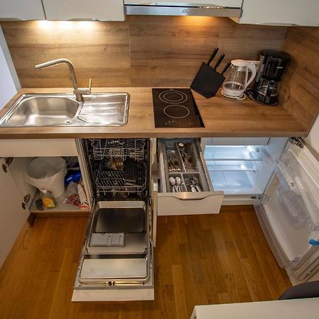 Modern Innsbruck Apartment I Free Parking Eksteriør billede