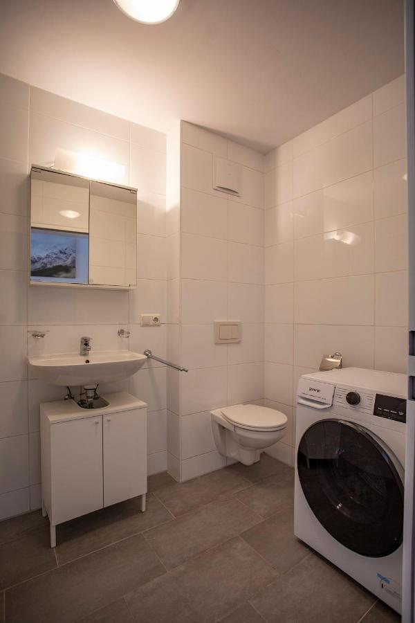Modern Innsbruck Apartment I Free Parking Eksteriør billede