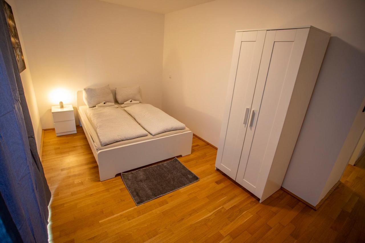 Modern Innsbruck Apartment I Free Parking Eksteriør billede