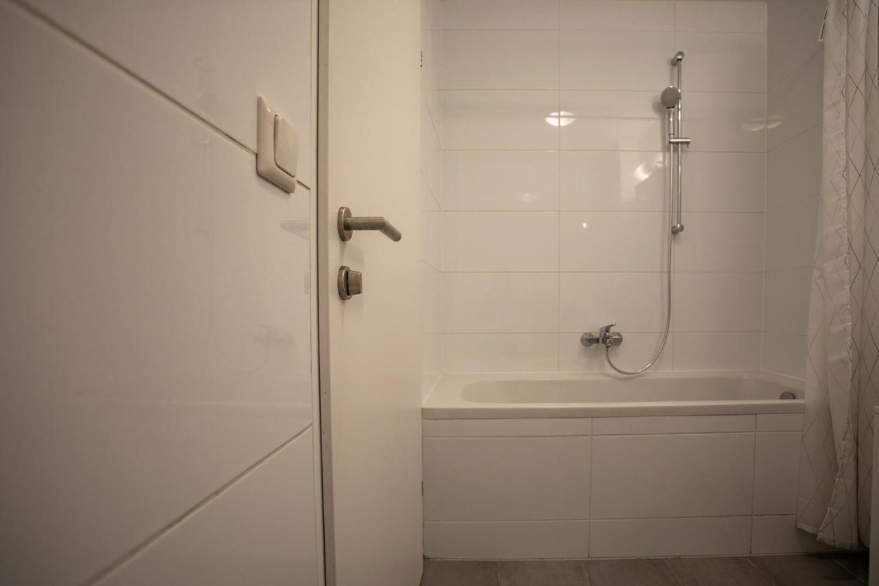 Modern Innsbruck Apartment I Free Parking Eksteriør billede