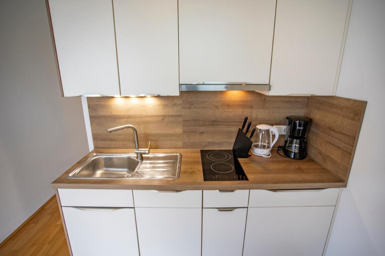 Modern Innsbruck Apartment I Free Parking Eksteriør billede